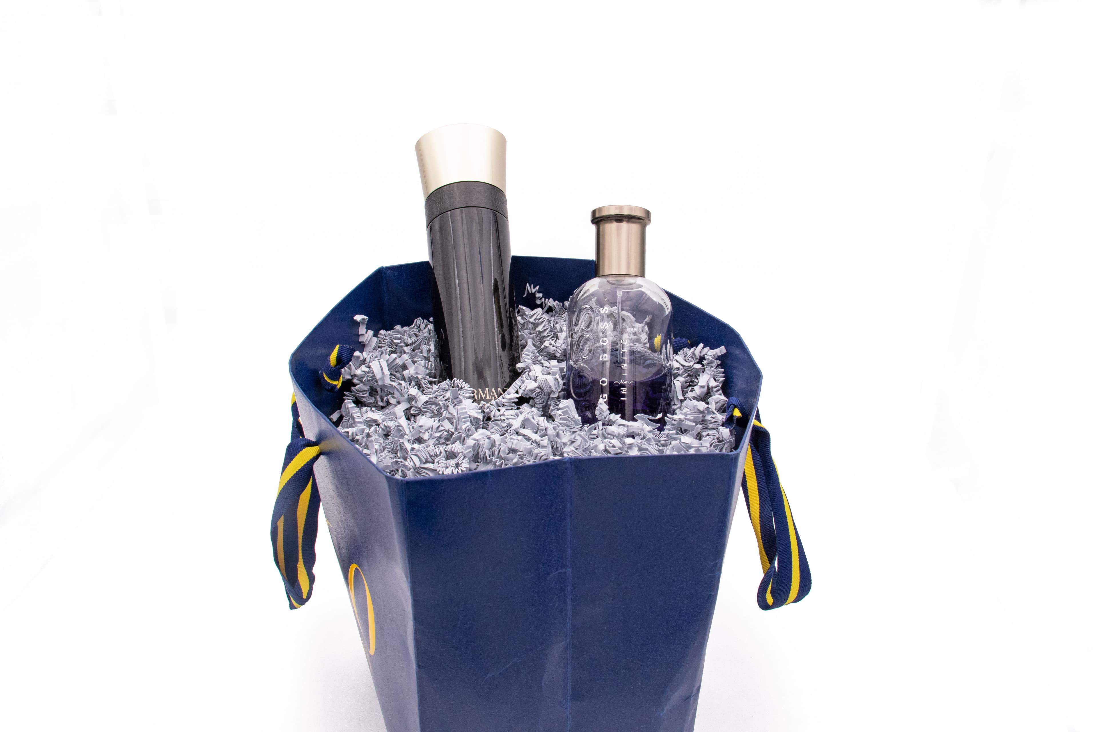 Viruta Gris para Relleno 3