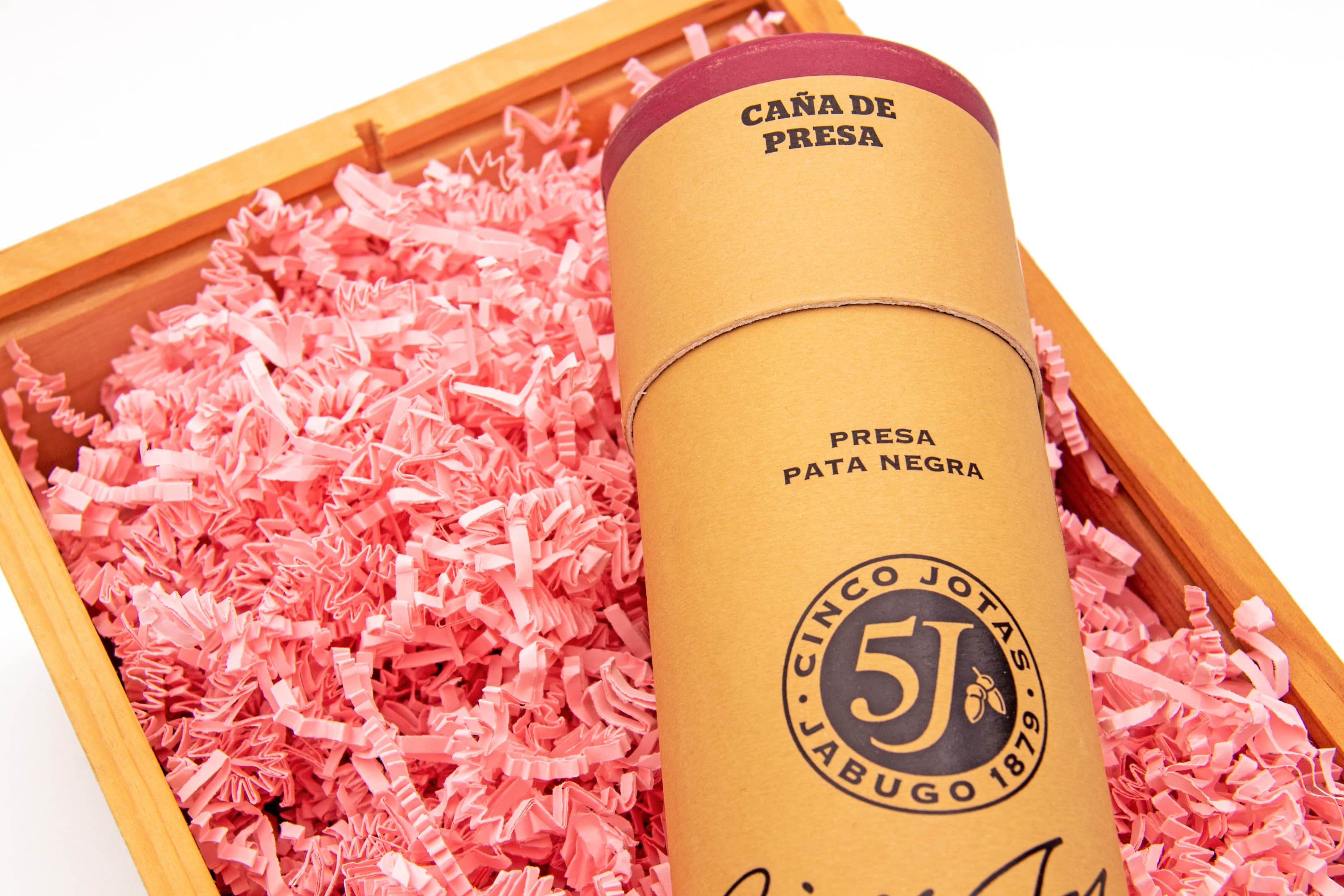 Viruta Rosa para Relleno 5