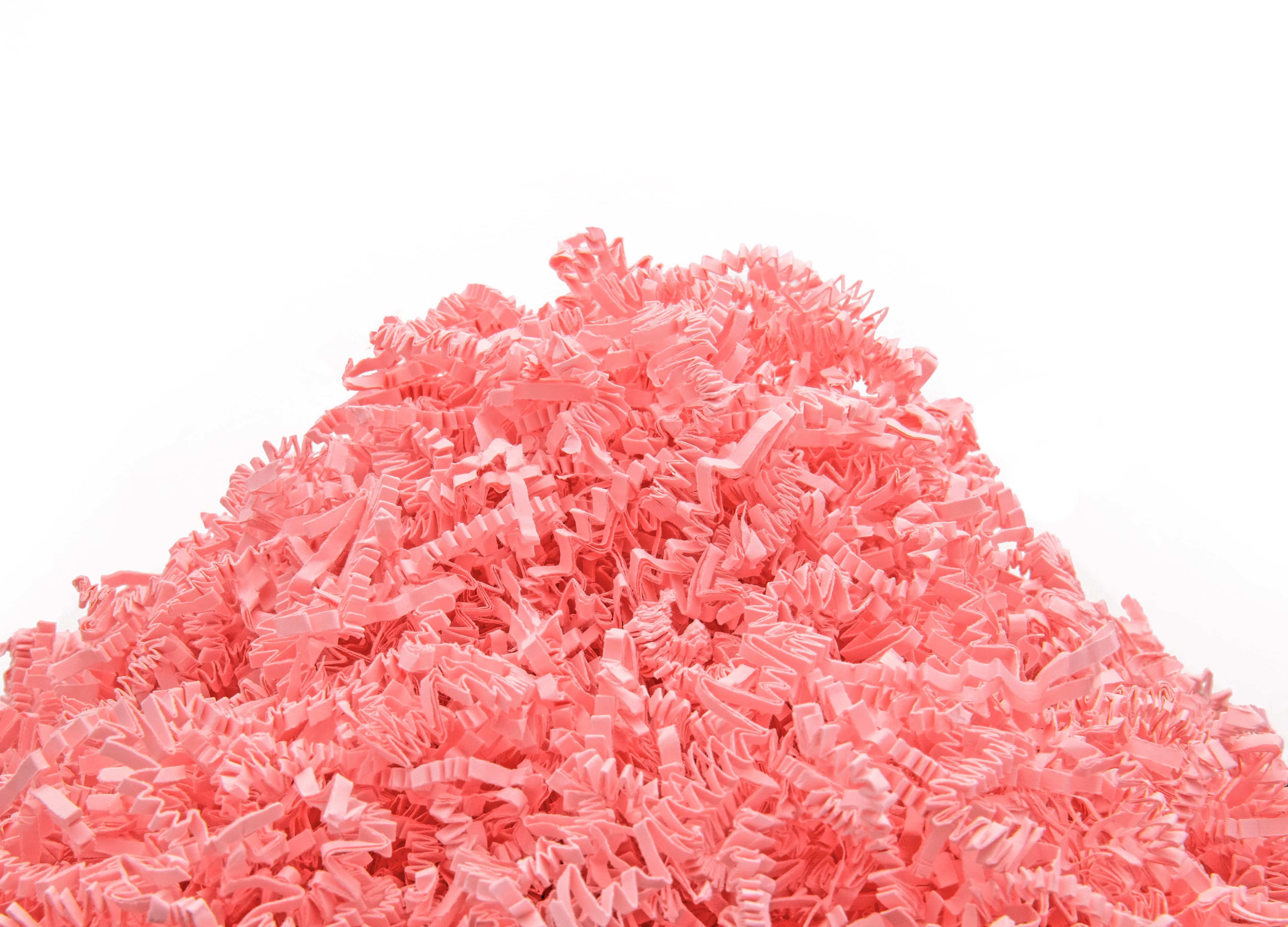 Viruta Rosa para Relleno